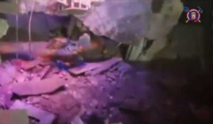 Espagne: 22 blessés dans l'effondrement du sol d'une discothèque