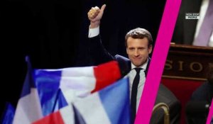 Emmanuel Macron : Aymeric Caron pousse un vif coup de gueule contre ses méthodes