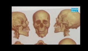 Le Maine Libre - Résultats du scanner de la momie