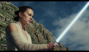 "Les Derniers Jedi" : 5 choses à savoir sur le nouveau Star Wars