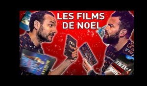 Les Films de Noël feat Tales From the Click !