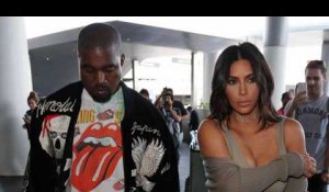 Kim Kardashian et Kanye West ont pris un an pour choisir leur mère porteuse