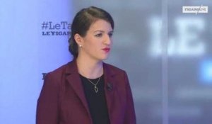 Marlène Schiappa: «Nous voulons baisser le seuil de tolérance aux violences sexuelles»