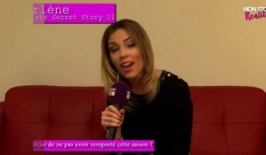 Secret Story 11 - Charlène : son aventure, ses projets avec Benoît... Elle se confie (Exclu vidéo)