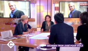 Procès de Georges Tron : Une journaliste fait d'étonnantes révélations sur le FN (Vidéo)