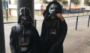 Star Wars : plutôt côté Force ou côté Obscur ?