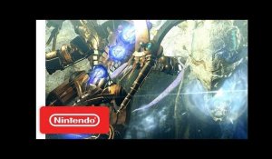 Xenoblade Chronicles 2 - Accolades Trailer - Nintendo Switch