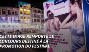 Alda Greoli suspend les subventions du Festival International du Film d'Amour de Mons