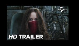 MORTAL ENGINES - Official Teaser Trailer (Universal Pictures) HD