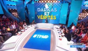 Les séquences les plus folles de Kev Adams dans TPMP