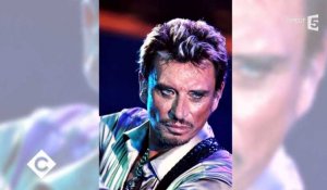 Johnny Hallyday : Son ex-photographe se confie sur sa double facette dans "C à Vous" (Vidéo)