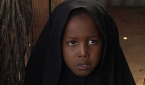 Kenya: "N'abandonnez pas Dadaab maintenant" (Filippo Grandi)