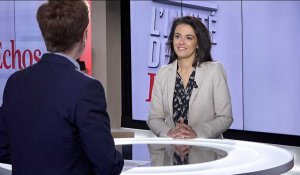 « La filière éolienne a créé 4 emplois par jour en 2016 » (Pauline Le Bertre, FEE)