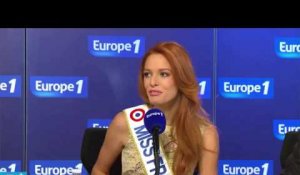 Miss France 2018 : le jury n'avait pas voté pour Maëva Coucke