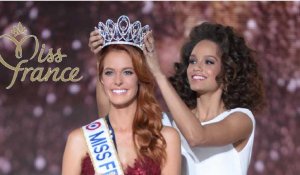Miss France 2018 : Maeva Coucke aurait pu ne pas gagner l'élection...