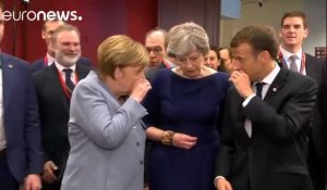 The Brief from Brussels : à quand l'ouverture de la deuxième étape du Brexit ?