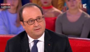 13 novembre : François Hollande revient sur les attentats et sa décision qui a "sauvé des vies" (Vidéo)
