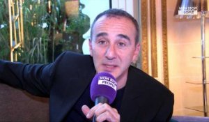 Plagiat chez les humoristes : Elie Semoun "choqué" par ses confrères (EXCLU VIDEO)