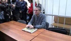Russie: début du procès de l'ex-ministre russe Oulioukaïev