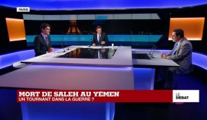Mort de Saleh au Yémen : un tournant dans la guerre ? (Partie 1)