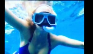 Zap Sexy : Enora Malagré en bikini, Kelly Vedovelli torride, Emily Ratajkowski sportive... (Vidéo)