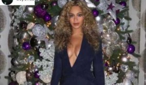 Beyonce, musicienne la mieux payée en 2017