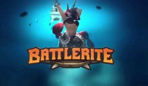 Battlerite - Bande-annonce de lancement