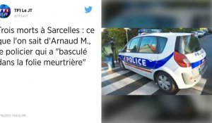 Sarcelles. Un policier tue trois personnes avant de se donner la mort