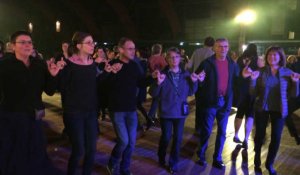 Yaouank fait danser les foules 