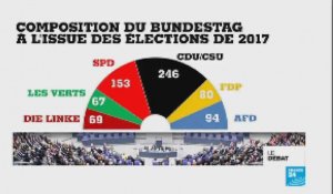 Allemagne : Est-ce la fin du règne de l'indéboulonnable Merkel ? (Partie 2)