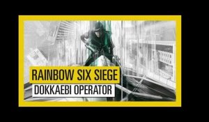 Tom Clancy's Rainbow Six Siege - White Noise : Dokkaebi Operator