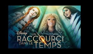 Un Raccourci Dans le Temps | Bande-Annonce #2 VOST | Disney BE