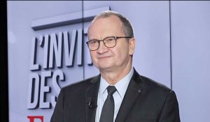 APL - HLM : « un accord se dessine », selon Jacques Chanut