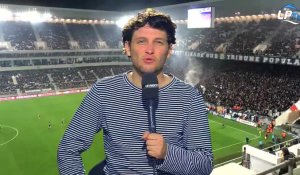 Bordeaux 1-1 OM : les Tops et les Flops