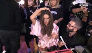 Victoria's Secret 2017 : Bella Hadid, Adriana Lima ... les coulisses du défilé ! (vidéo)