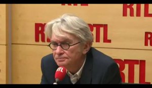 Zap politique : "Mélenchon devrait avoir honte de son comportement" selon Mailly (vidéo) 