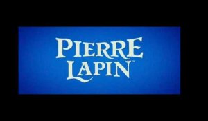 Pierre Lapin - Bande-annonce 2 - VF