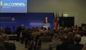 Brexit : Michel Barnier dément tout accord financier