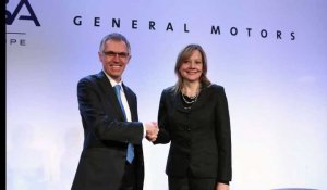 Opel : PSA prêt à se retourner contre GM
