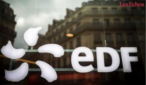 EDF perd 100.000 clients par mois