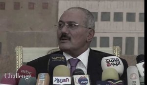  Yémen : Comment a été tué l'ex-président Ali Abdallah Saleh ?
