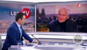 Zap politique : Jean d'Ormesson mort : les hommages politiques pleuvent (vidéo) 