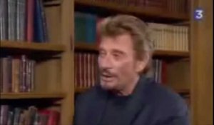 Johnny Hallyday mort : ses phrases cultes qu'on n'oubliera pas (Vidéo) 