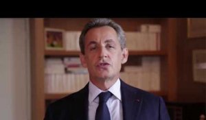 Le sérieux coup de pouce de Nicolas Sarkozy à Laurent Wauquiez