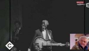 Johnny Hallyday mort : Son premier Olympia à 18 ans en 1961 (vidéo)