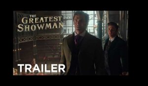 The Greatest Showman | Bande annonce officielle #2 | HD | VF | 2017
