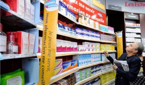 60 Millions de consommateurs dresse la « liste noire » des médicaments sans ordonnance