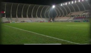 Amiens : après l'incident, le stade enfin rouvert ?