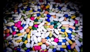 Automédication: la "liste noire" des médicaments à éviter