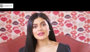 Une baby shower pour Kylie Jenner ?